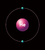 ヘリウムイメージ